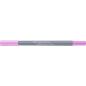 Preview: Faber-Castell Goldfaber Aqua Dual Marker 119 magenta hell